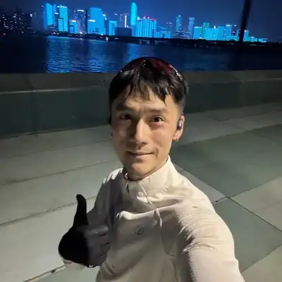 常杰